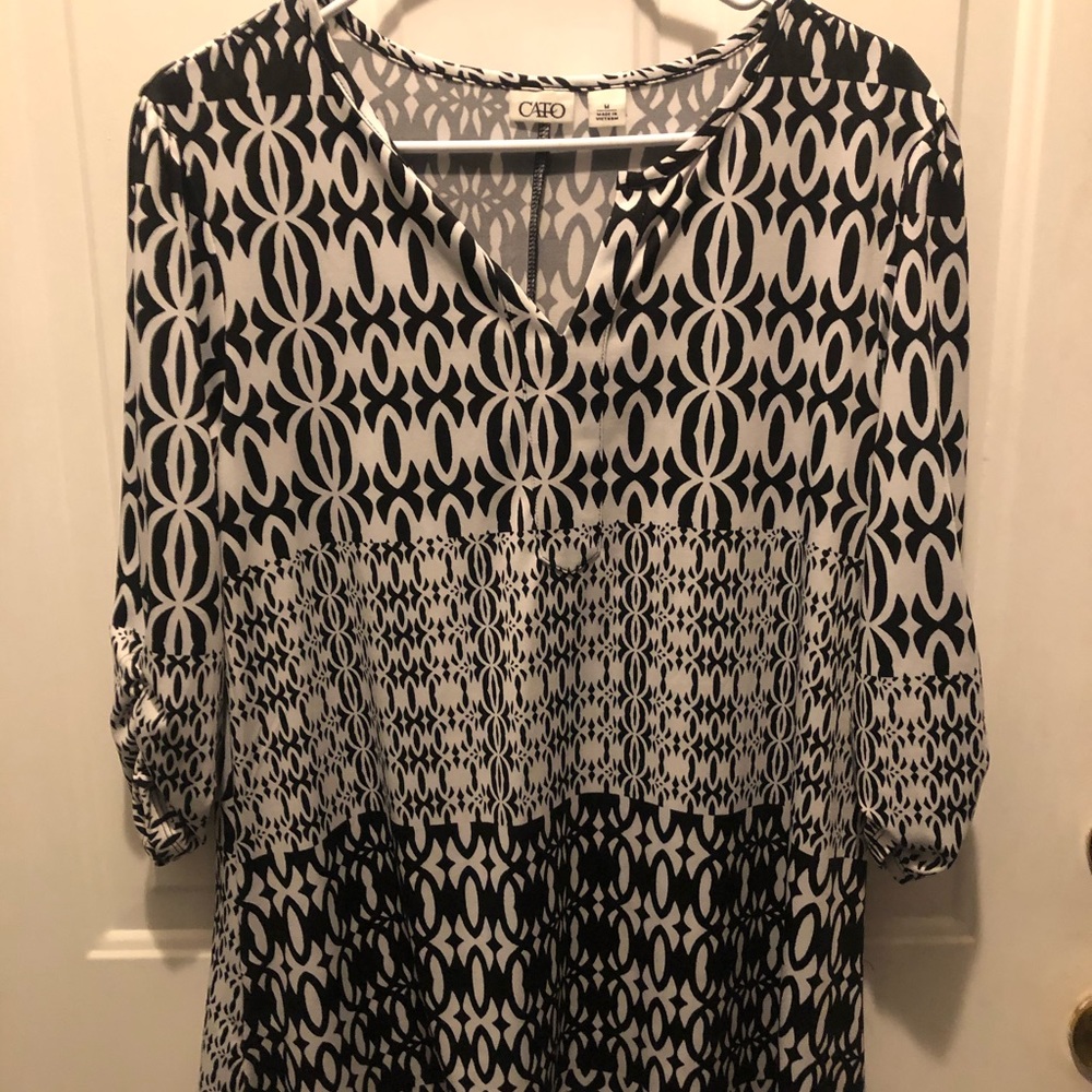 Dress Tunic